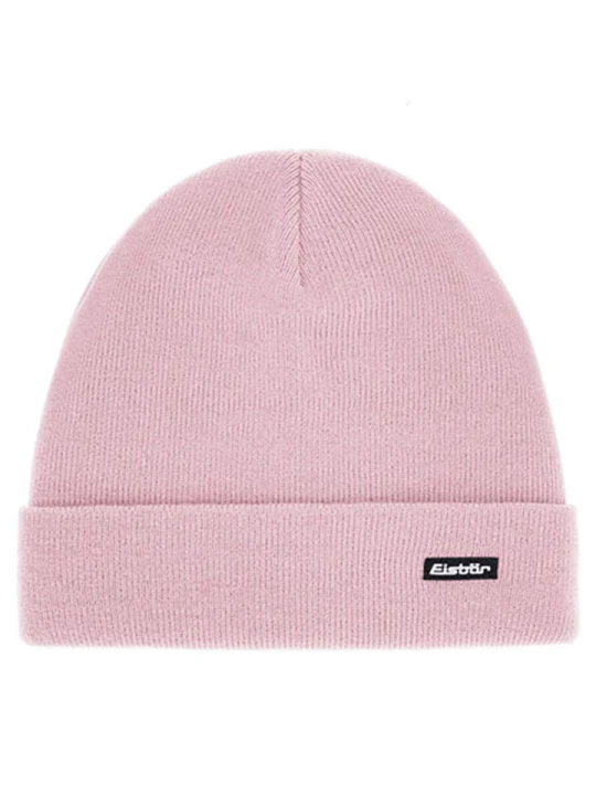 Zdjęcie produktu Eisbär Czapka "Skater" w kolorze jasnoróżowym rozmiar: onesize