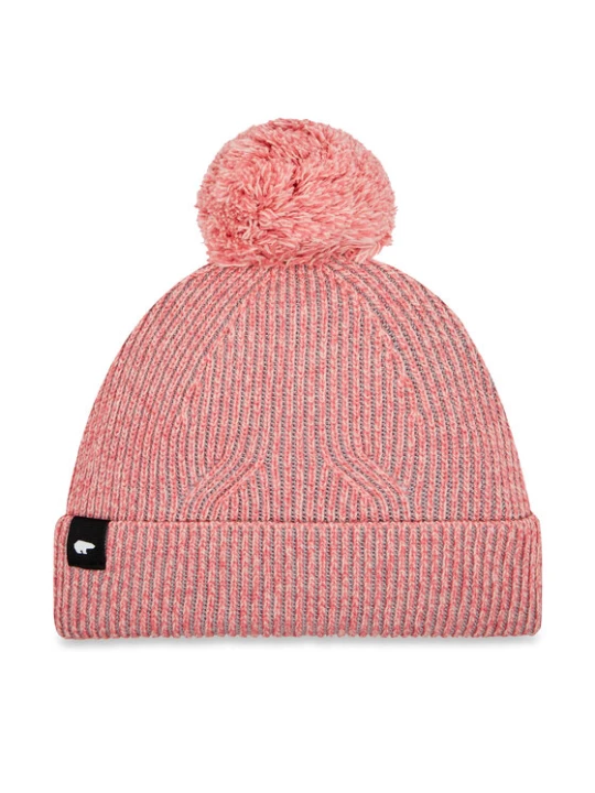 Zdjęcie produktu Eisbär Czapka Skylar Active Pompon Mü 30955 Różowy