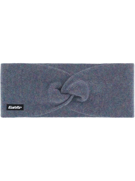 Zdjęcie produktu Eisbär Opaska "Birla" w kolorze niebieskim na czoło rozmiar: onesize