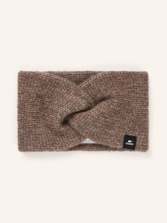 Zdjęcie produktu Eisbär Opaska Na Głowę Fenna beige