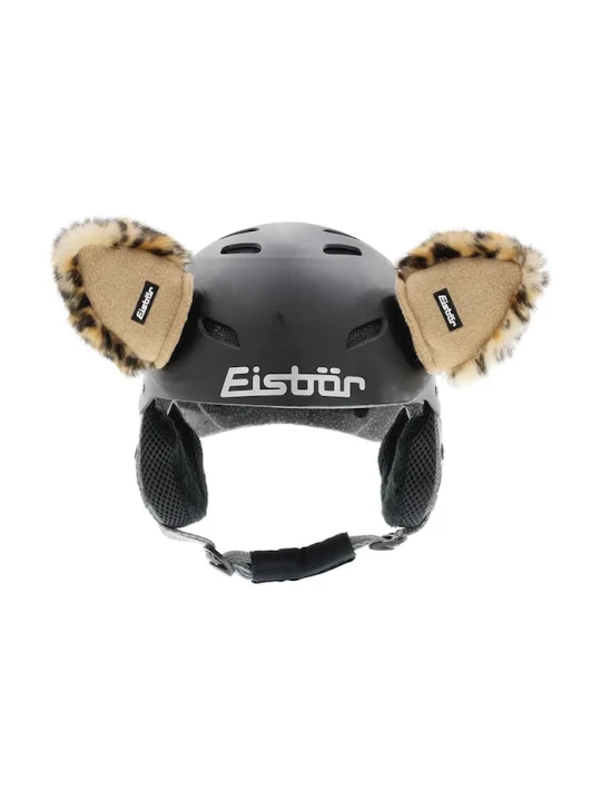 Zdjęcie produktu Eisbar uszy do kasku Helmet Ears Eisbär beżowy