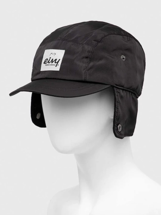 Zdjęcie produktu Eivy czapka czarny