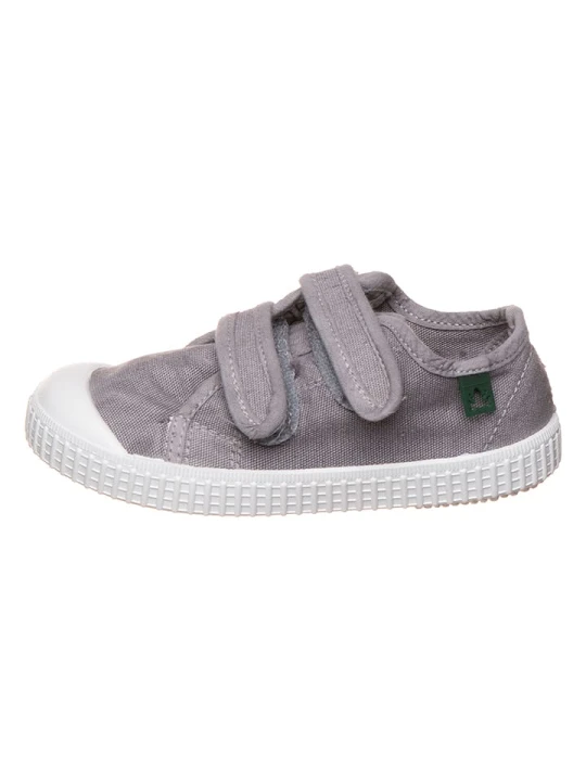 Zdjęcie produktu El Naturalista Sneakersy w kolorze szarym rozmiar: 31