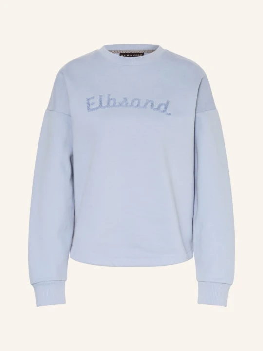 Zdjęcie produktu Elbsand Bluza Edrun blau