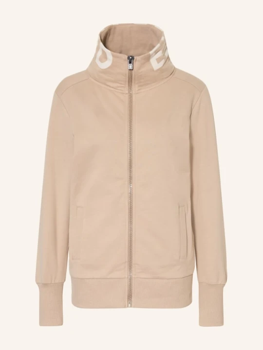 Zdjęcie produktu Elbsand Bluza Rozpinana Alvis beige