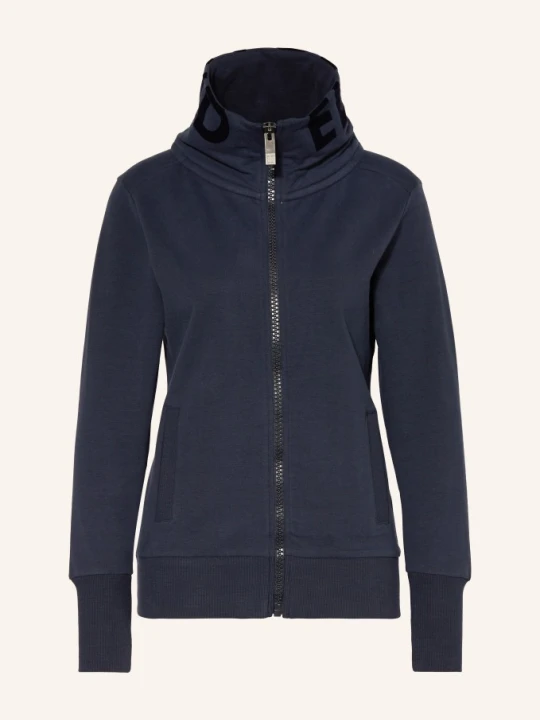 Zdjęcie produktu Elbsand Bluza Rozpinana Alvis blau GRANATOWY