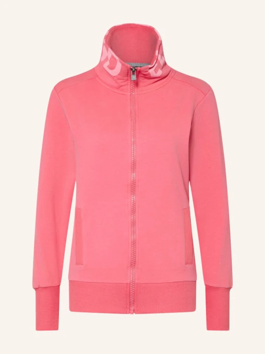 Zdjęcie produktu Elbsand Bluza Rozpinana Alvis rosa MOCNORÓŻOWY
