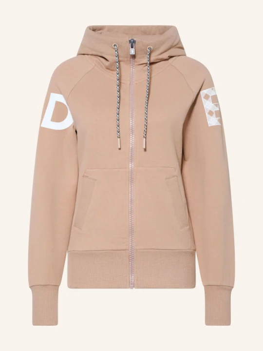 Zdjęcie produktu Elbsand Bluza Rozpinana Katri beige