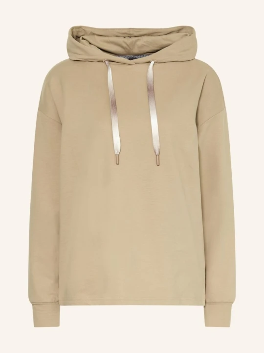 Zdjęcie produktu Elbsand Bluza Z Kapturem Ela beige