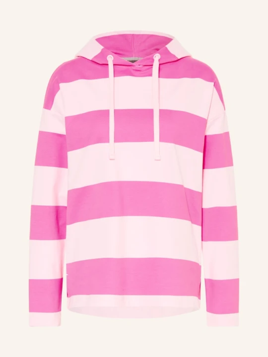 Zdjęcie produktu Elbsand Bluza Z Kapturem Eydis rosa różowy