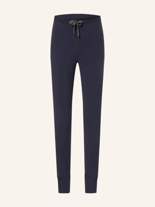 Zdjęcie produktu Elbsand Legginsy Caya blau GRANATOWY