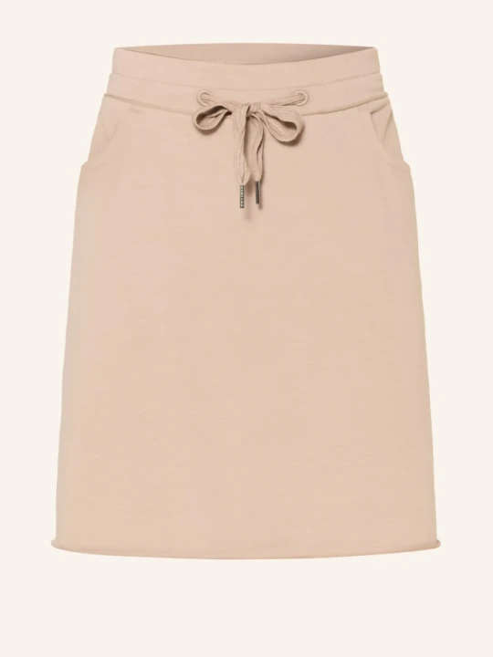 Zdjęcie produktu Elbsand Spódnica Dresowa Mara beige
