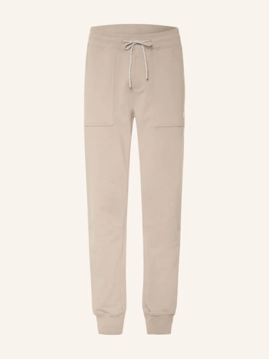 Zdjęcie produktu Elbsand Spodnie Dresowe Thorin beige