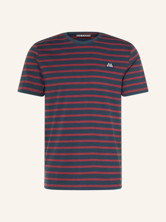 Zdjęcie produktu Elbsand T-Shirt Noah rot