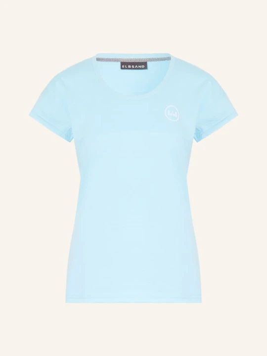 Zdjęcie produktu Elbsand T-Shirt Ragne blau
