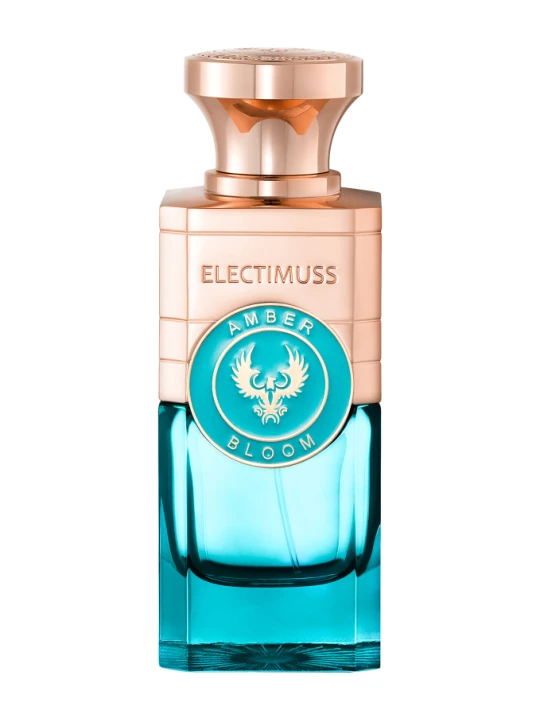 Zdjęcie produktu Electimuss Amber Bloom