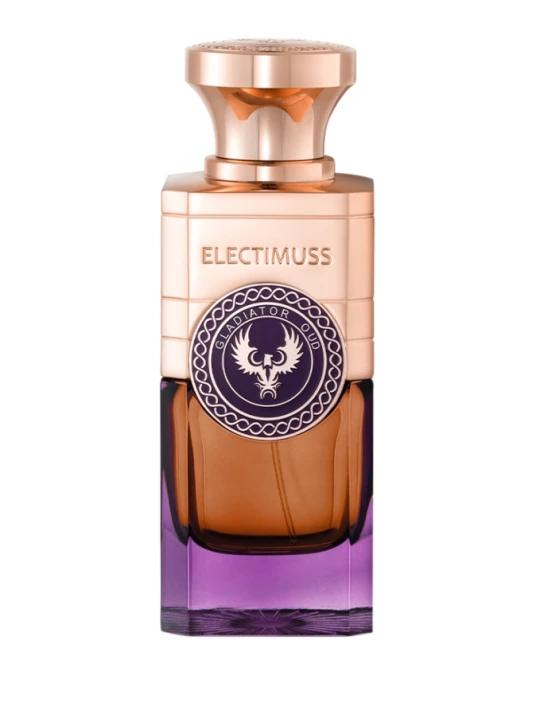 Zdjęcie produktu Electimuss Gladiator Oud