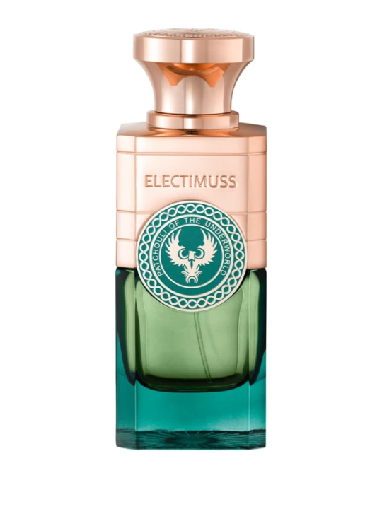 Zdjęcie produktu Electimuss Patchouli Of The Underworld