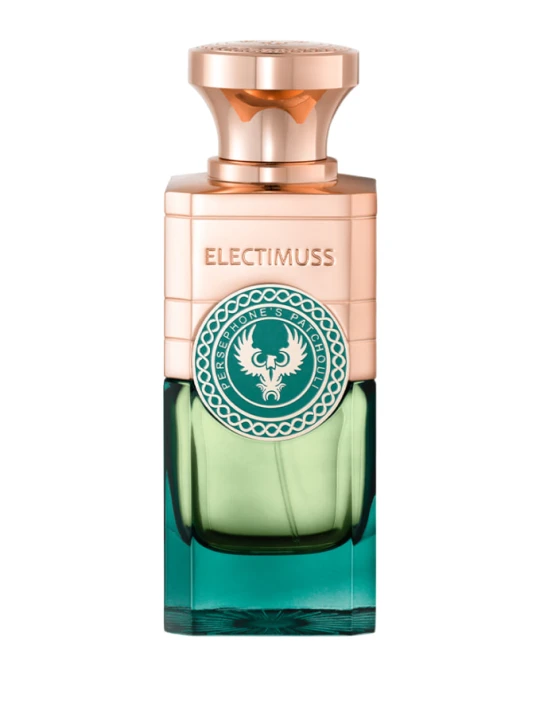 Zdjęcie produktu Electimuss Persephone's Patchouli