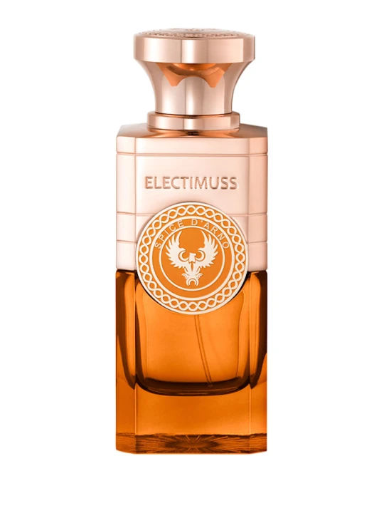 Zdjęcie produktu Electimuss Spice D'arno