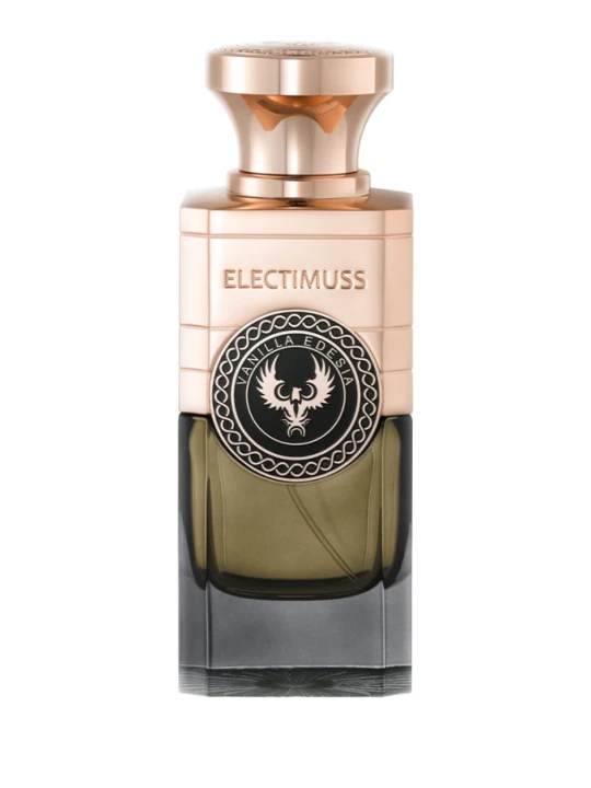 Zdjęcie produktu Electimuss Vanilla Edesia