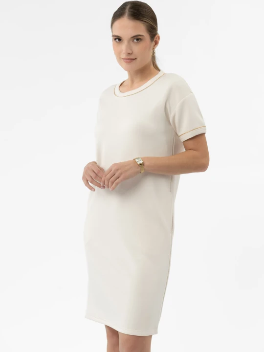 Zdjęcie produktu Elegancka sukienka G-LOES Volcano 101