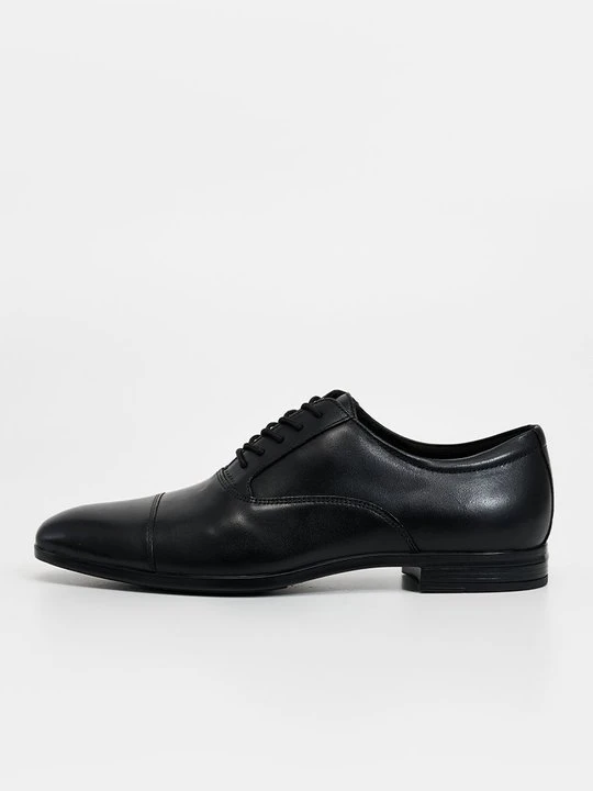 Zdjęcie produktu Biznesowe buty sznurowane Aldo czarny