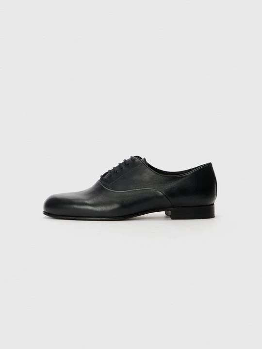 Zdjęcie produktu Biznesowe buty sznurowane Filippa K czarny