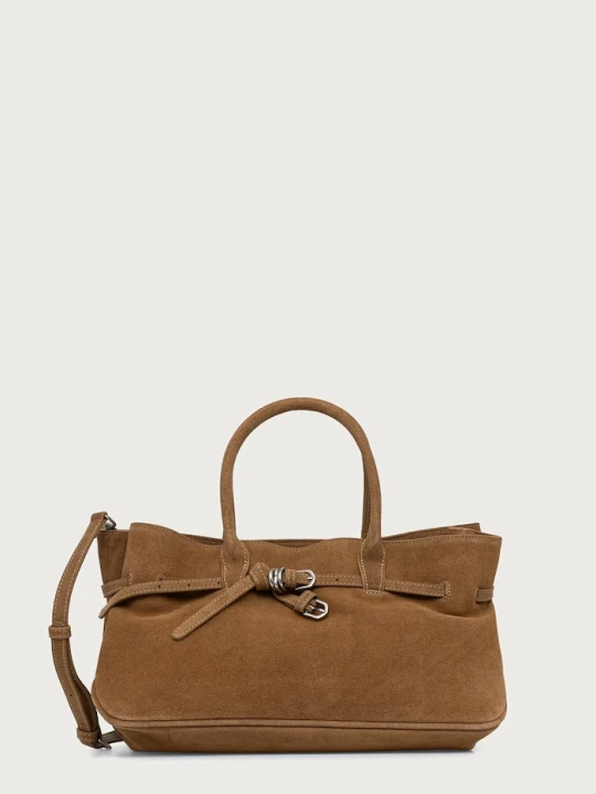 Zdjęcie produktu Eleh torebka crossbody damska beżowy