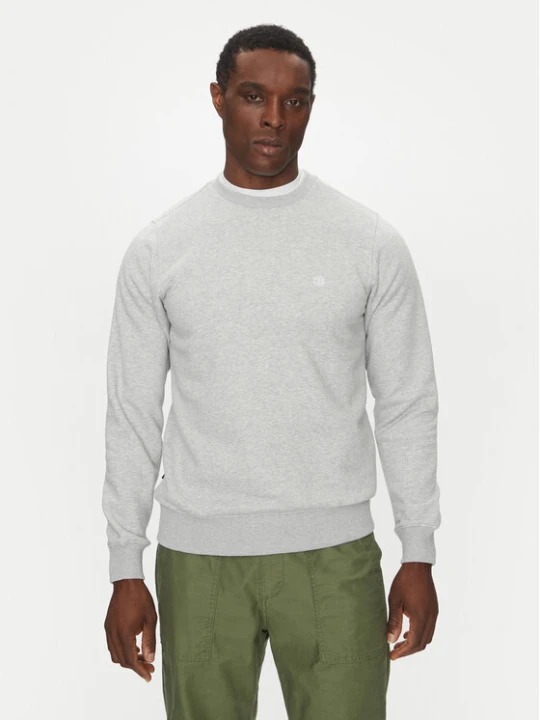 Zdjęcie produktu Element Bluza ELYFT00197 Szary Regular Fit