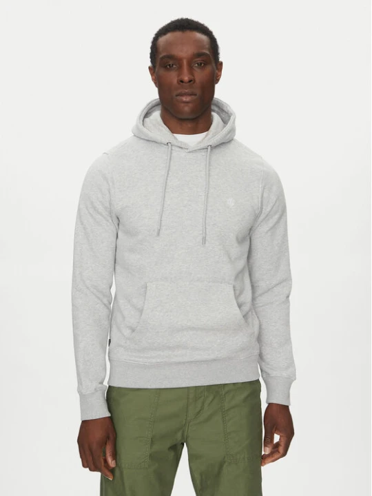 Zdjęcie produktu Element Bluza ELYFT00198 Szary Regular Fit
