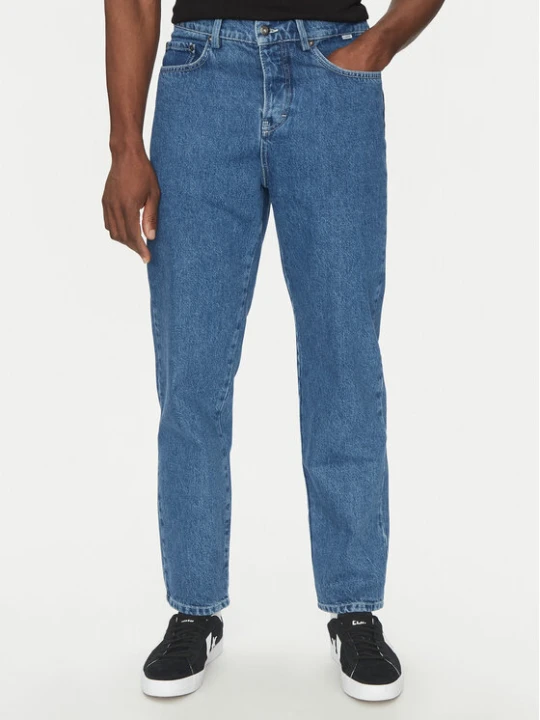 Zdjęcie produktu Element Jeansy Relax 5 ELYDP00125 Niebieski Loose Fit