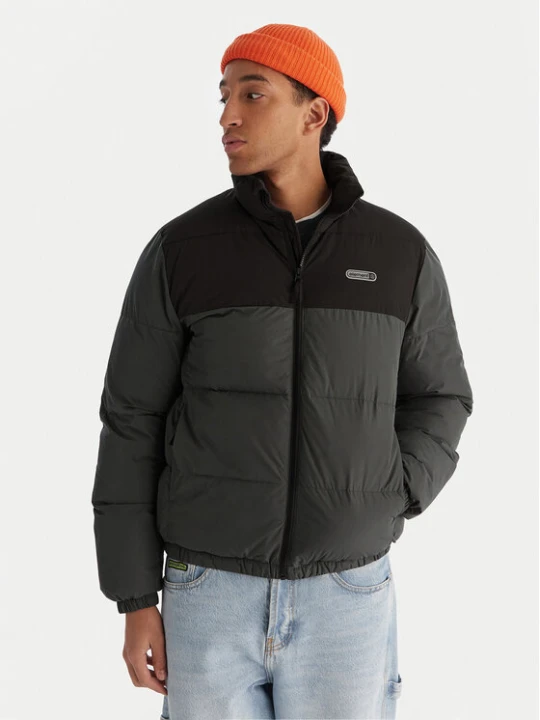 Zdjęcie produktu Element Kurtka przejściowa Classic Puffer ELYJK00287 Szary Regular Fit