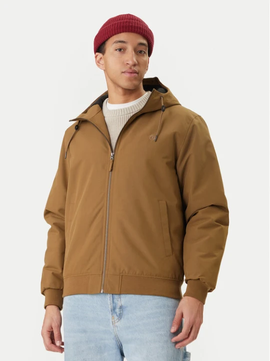 Zdjęcie produktu Element Kurtka przejściowa Dulcey ELYJK00267 Brązowy Regular Fit