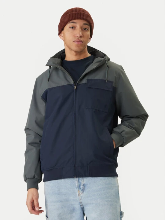 Zdjęcie produktu Element Kurtka przejściowa Dulcey PKT ELYJK00268 Granatowy Regular Fit