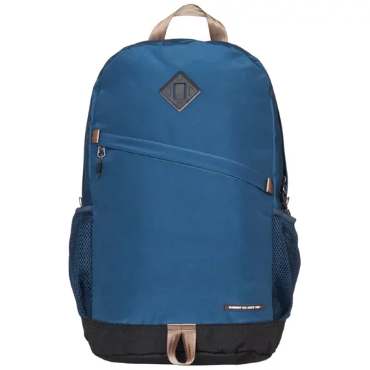 Zdjęcie produktu Element Outer Madium Classic Backpack ELYBP00166-BTG0, Unisex, Niebieskie, plecaki, poliester, rozmiar: One size
