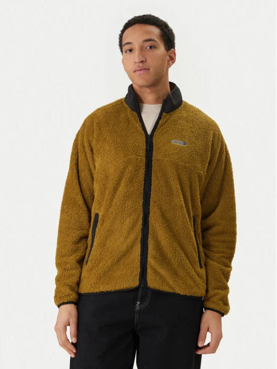 Zdjęcie produktu Element Polar Classic Sherpa ELYJK00223 Zielony Regular Fit