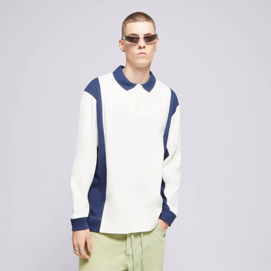 Zdjęcie produktu Element Polo Lawen Ls biały