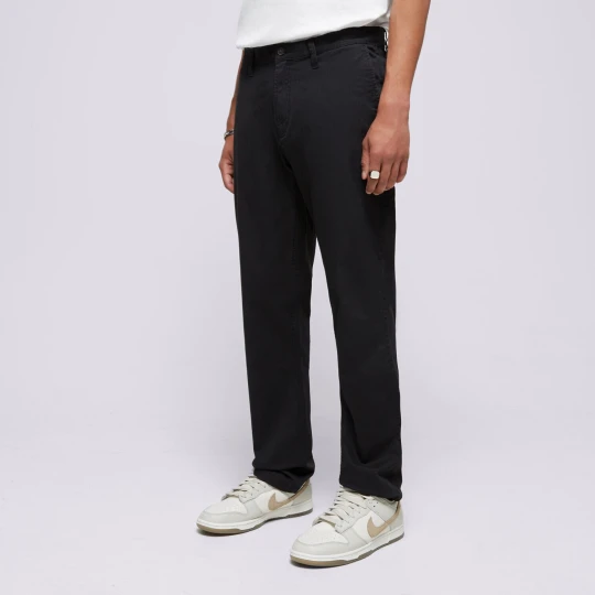 Zdjęcie produktu Element Spodnie Howland Classic Chino czarny