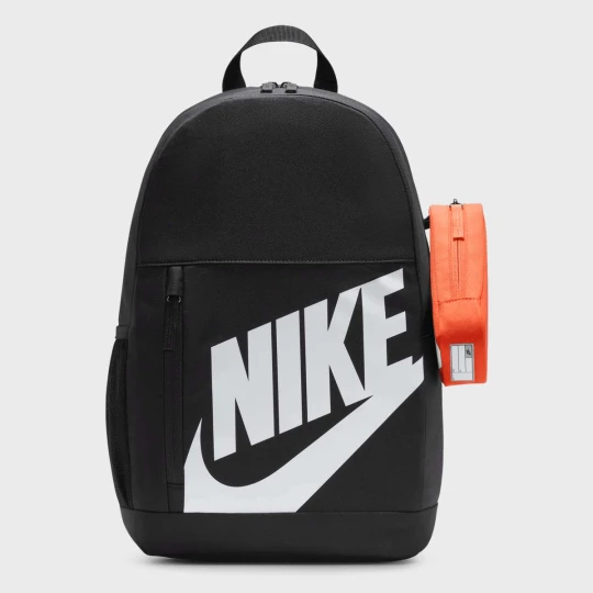 Zdjęcie produktu Elemental Backpack Shoebox Nike czarny