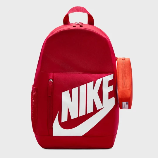 Zdjęcie produktu Elemental Backpack Shoebox Nike czerwony