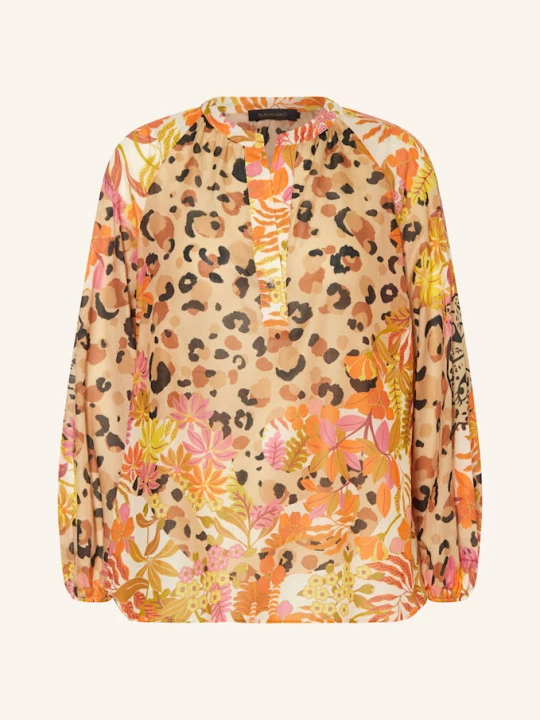 Zdjęcie produktu Elena Miro Bluzka beige Elena Mirò