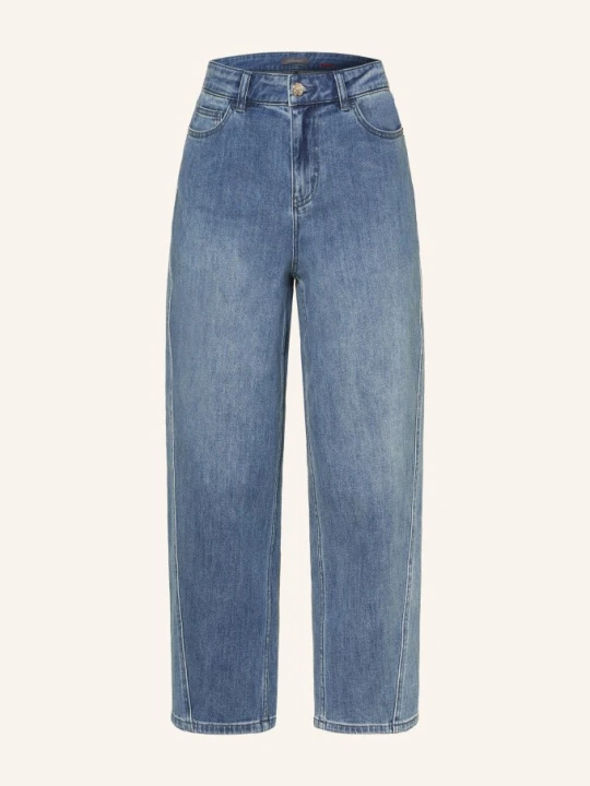 Zdjęcie produktu Elena Miro Dżinsy Typu Mom Jeans Carol blau Elena Mirò 0D4 MEDIUM BLUE