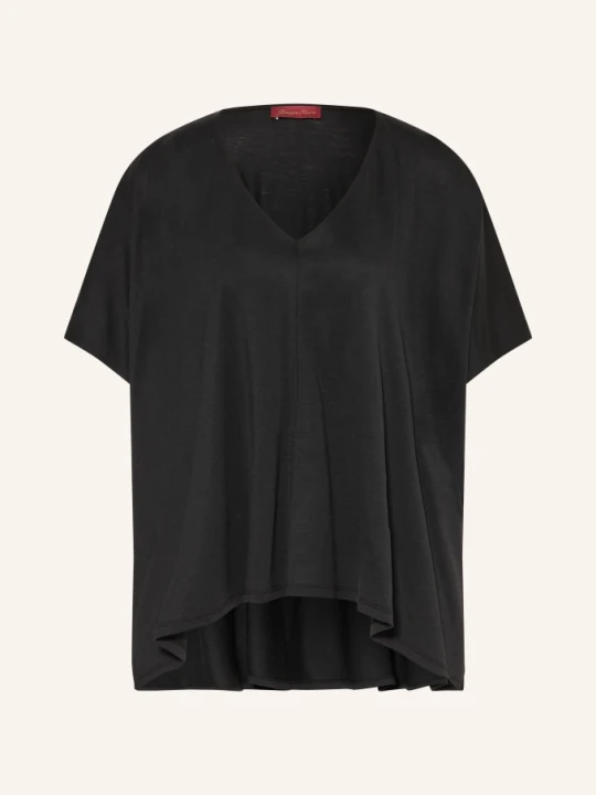 Zdjęcie produktu Elena Miro Koszulka Oversize schwarz Elena Mirò CZARNY