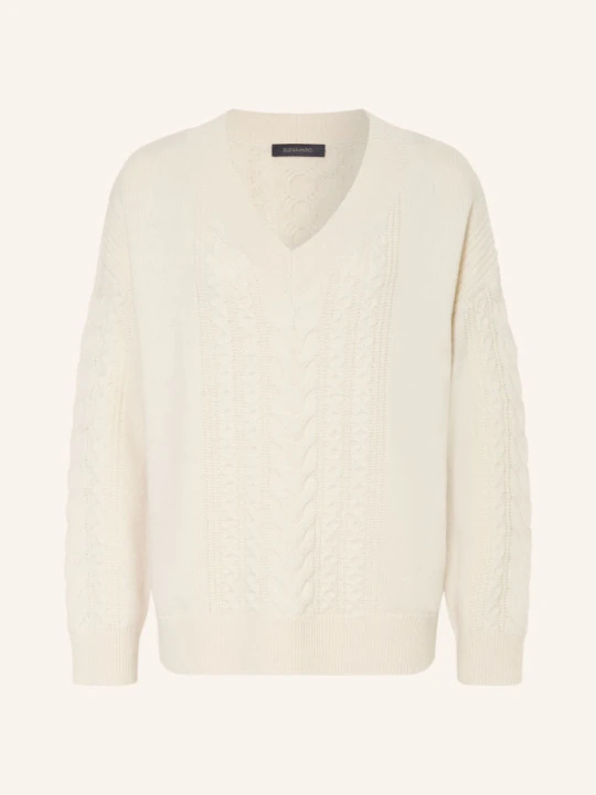 Zdjęcie produktu Elena Miro Swetry beige Elena Mirò