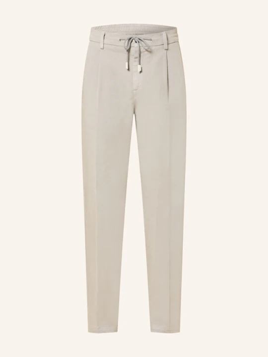 Zdjęcie produktu Eleventy Chinosy Extra Slim Fit beige