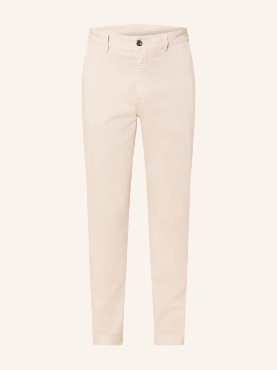 Zdjęcie produktu Eleventy Chinosy O Kroju Extra Slim Fit beige