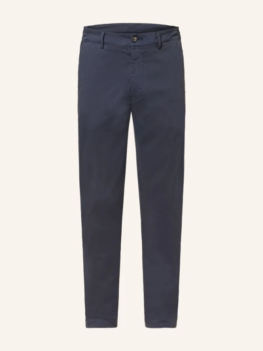Zdjęcie produktu Eleventy Chinosy O Kroju Extra Slim Fit blau GRANATOWY