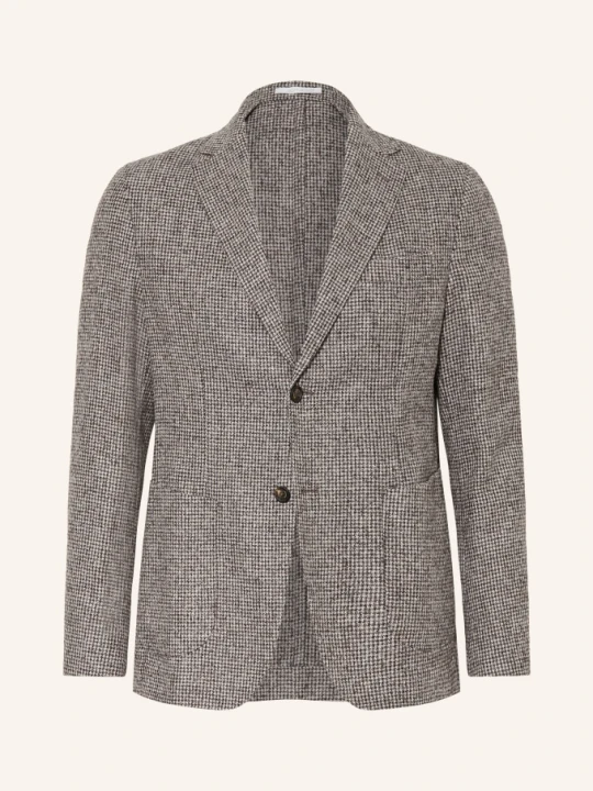 Zdjęcie produktu Eleventy Marynarka O Kroju Extra Slim Fit braun brązowy