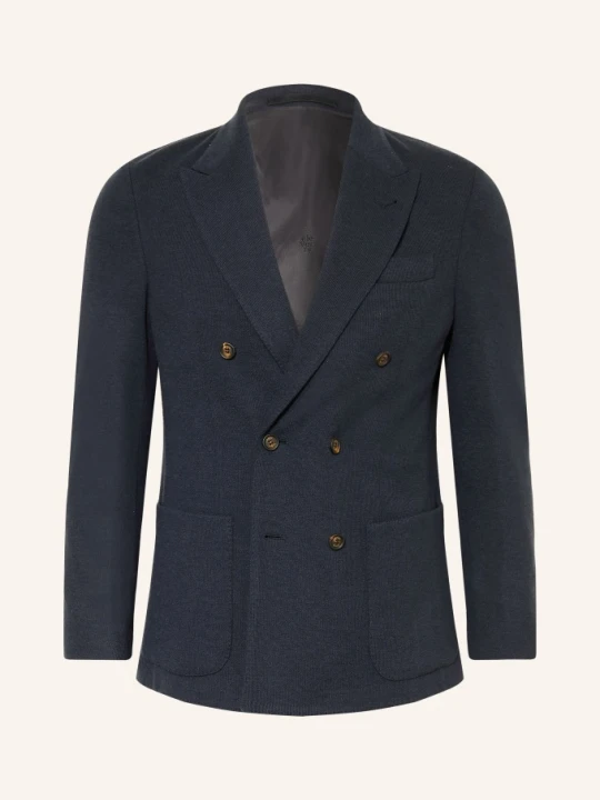 Zdjęcie produktu Eleventy Marynarka Z Jerseyu O Kroju Extra Slim Fit blau GRANATOWY